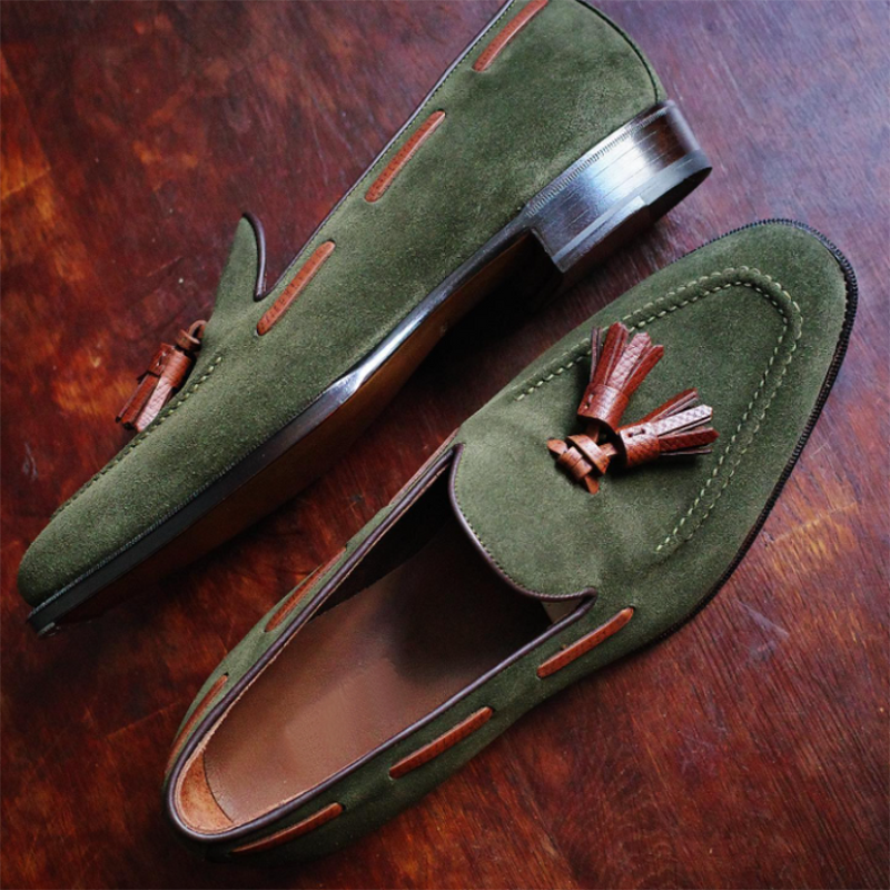 Tolini Men's Elegant Lofars