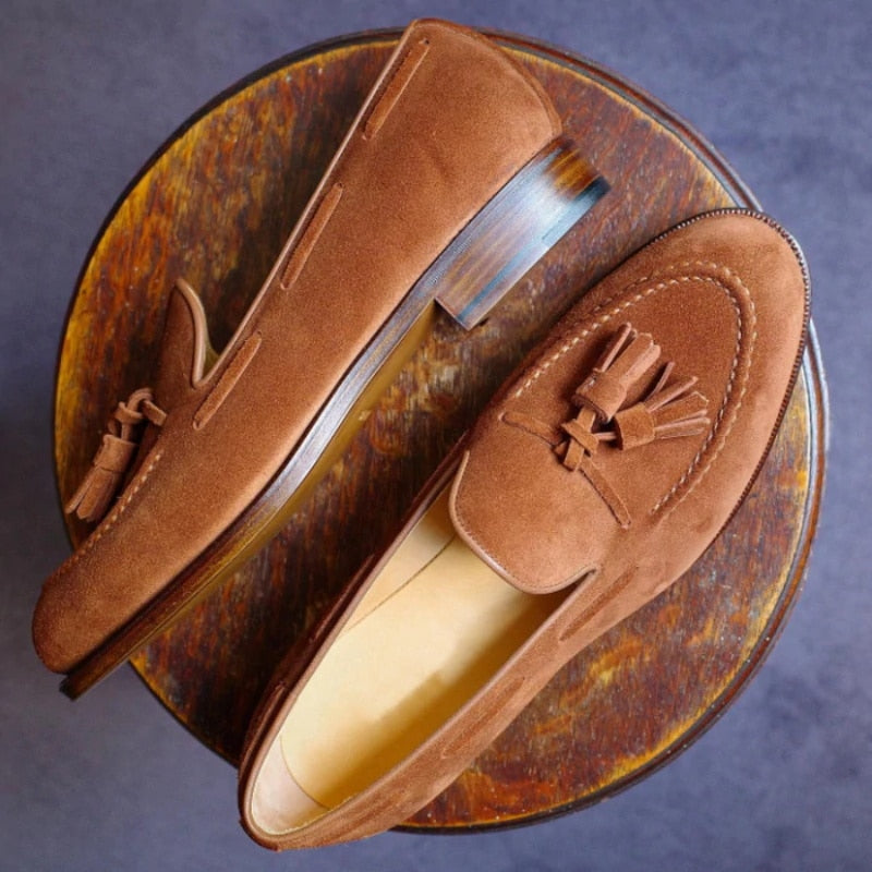 Tolini Men's Elegant Lofars
