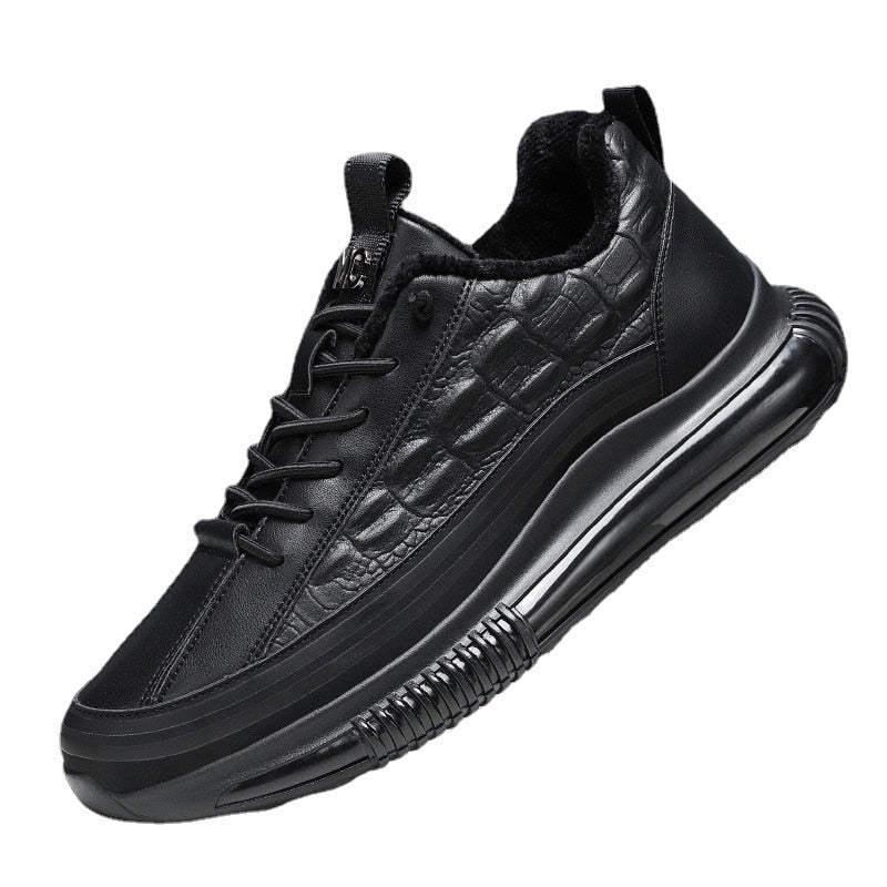 Valencia Men's Luxury Sneakers
