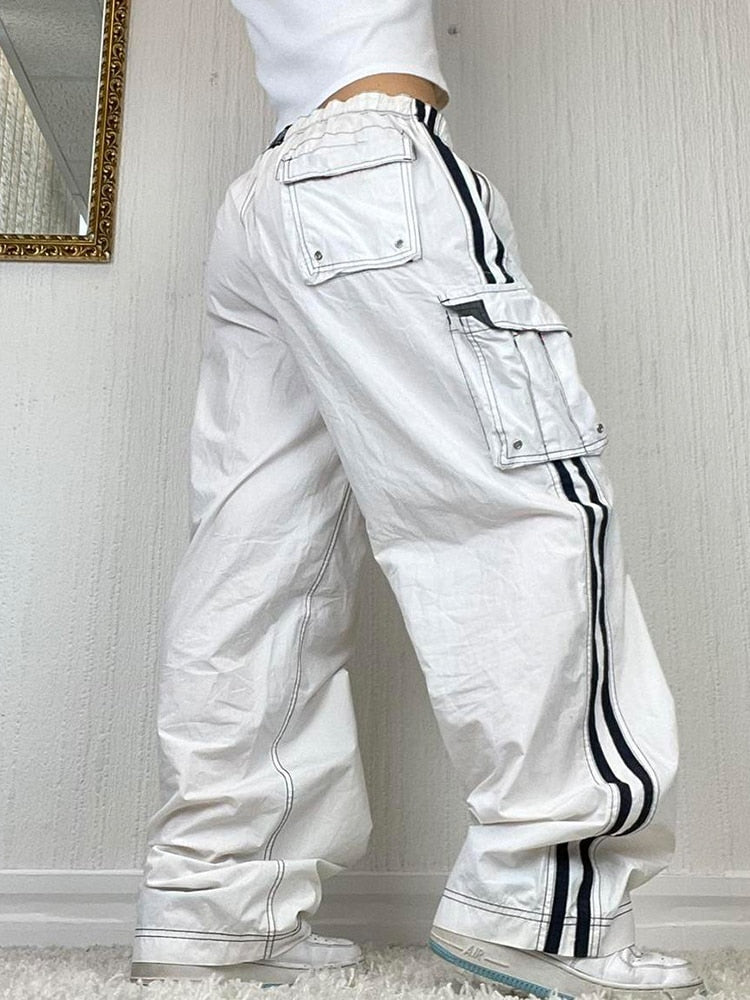 Venus Baggy Women's Cargo Pants