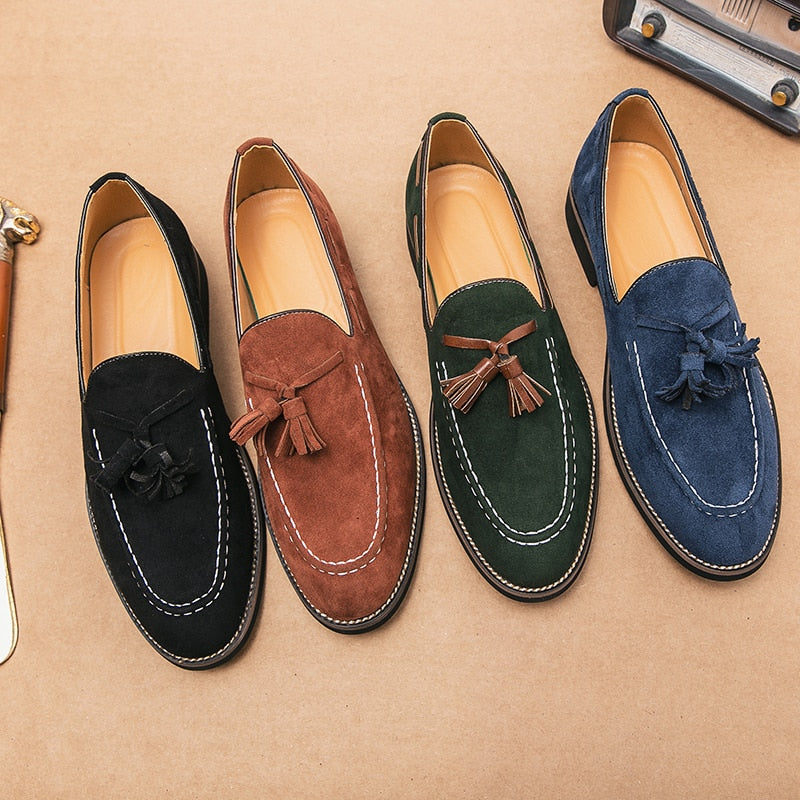 Tolini Men's Elegant Lofars