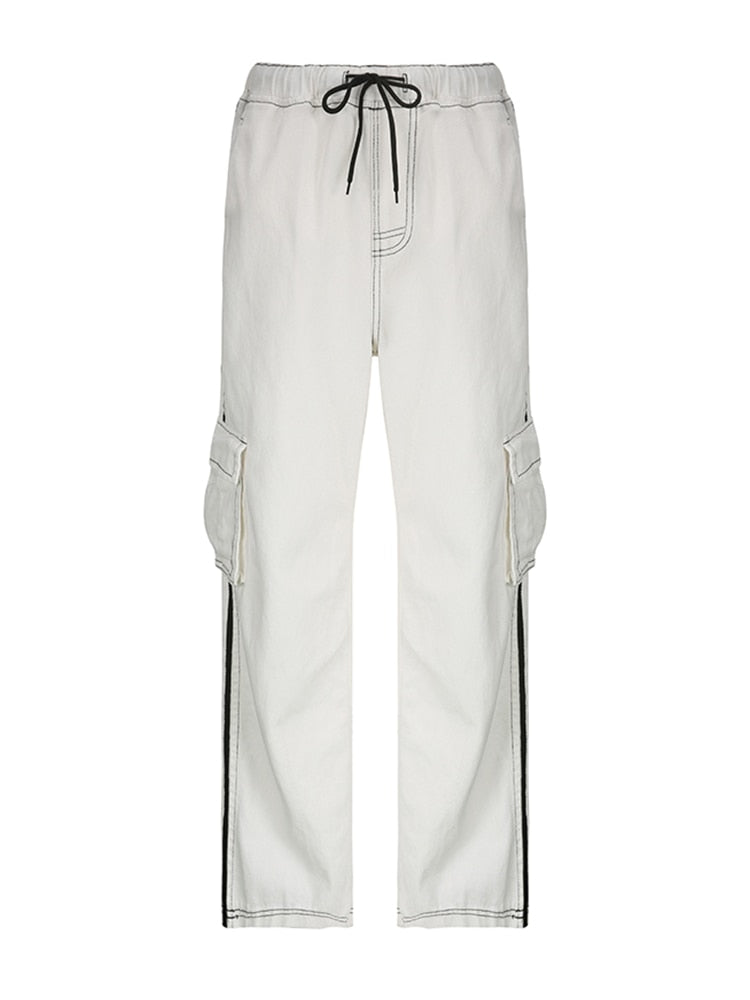 Venus Baggy Women's Cargo Pants