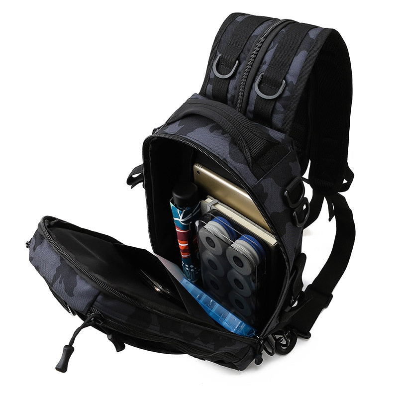 Vinthentic Rhoe Tactical Backpack