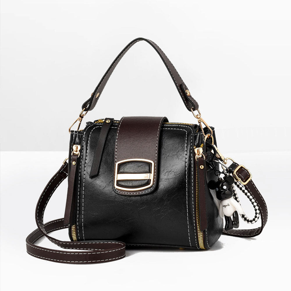 Molina Women's Leather Crossbody Bag