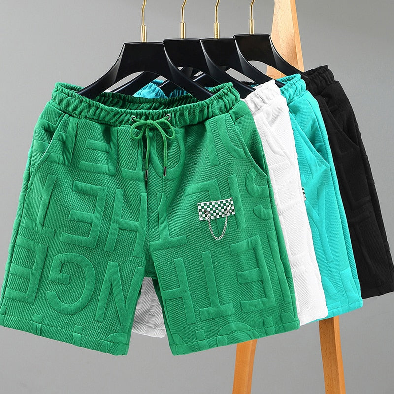 Vinthentic Donni Men's Shorts