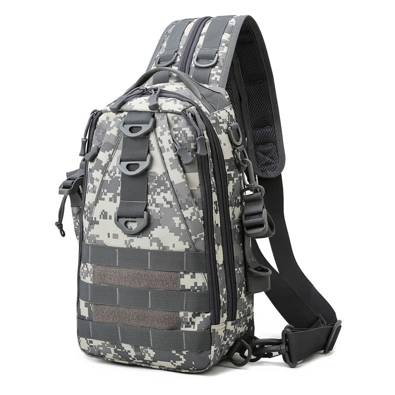 Vinthentic Rhoe Tactical Backpack