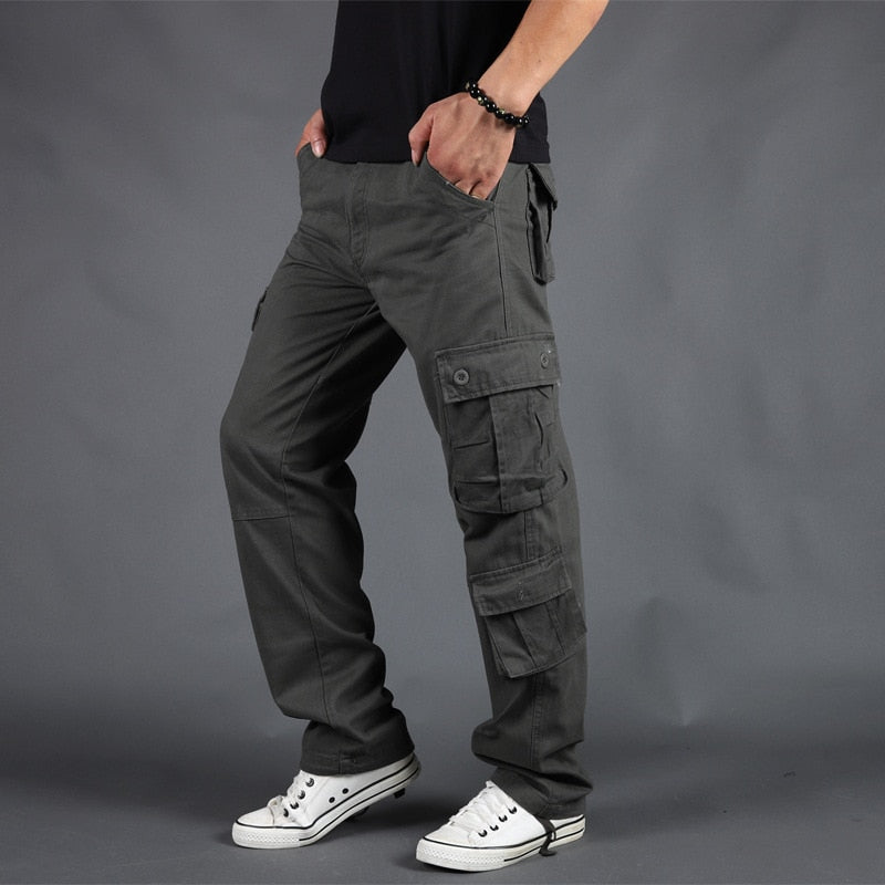 Travis Men's Cargo Pants
