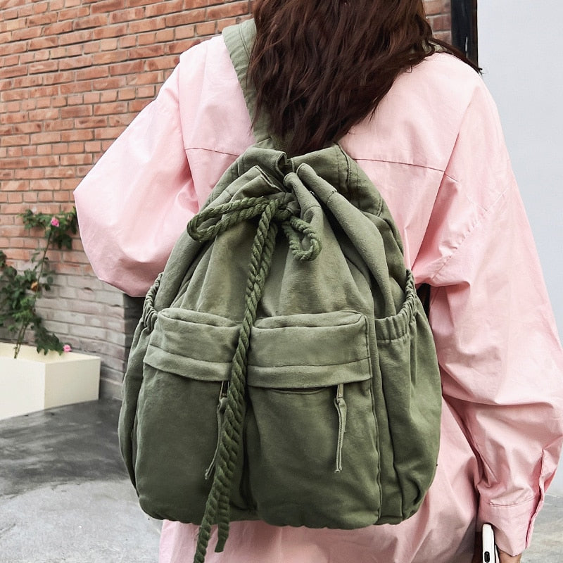 Romana Women's Laptop Backpack