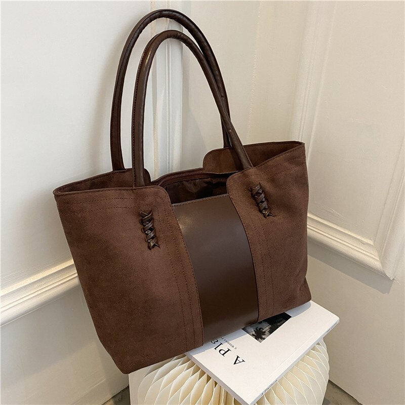 Moreno Women's Minimalist Shoulder Bag