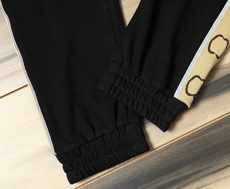 Dino Men's Luxury Sport set