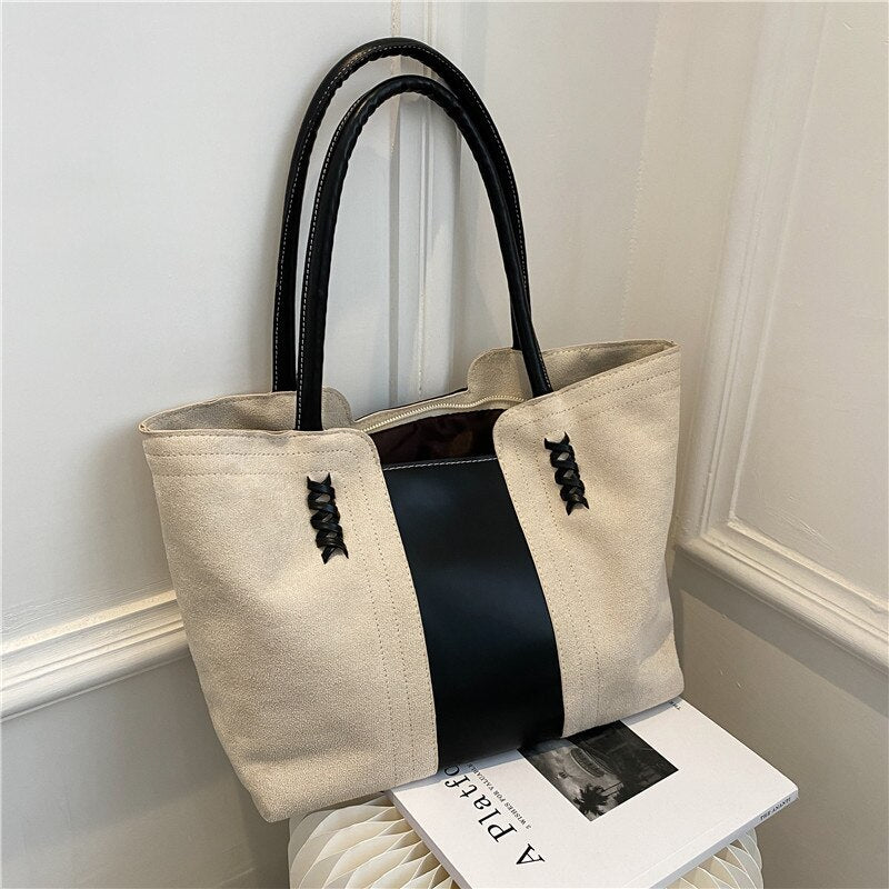Moreno Women's Minimalist Shoulder Bag