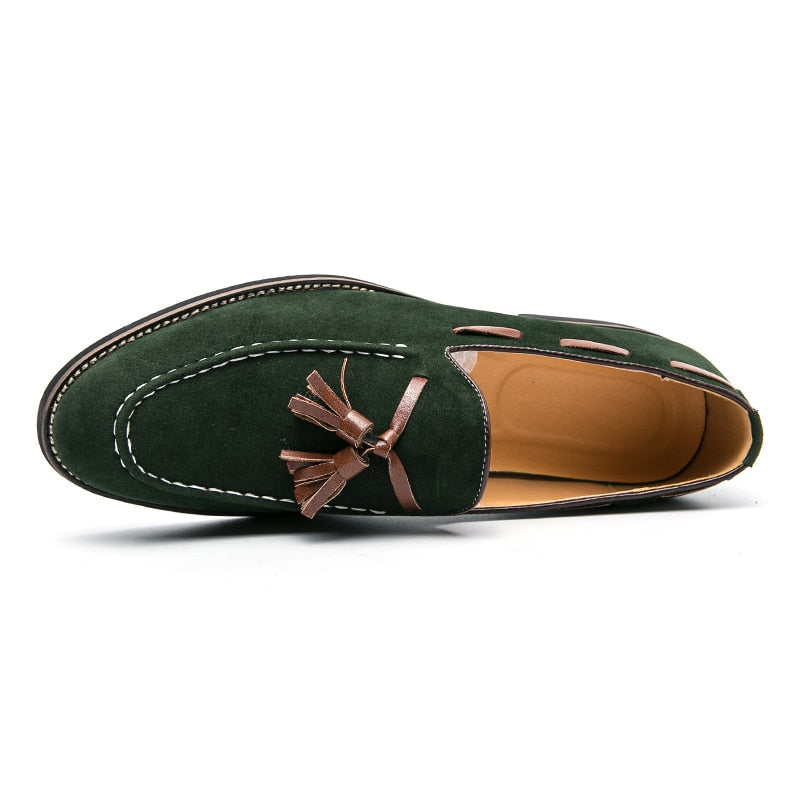 Tolini Men's Elegant Lofars