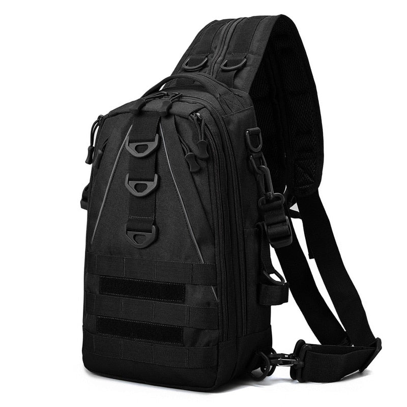Vinthentic Rhoe Tactical Backpack