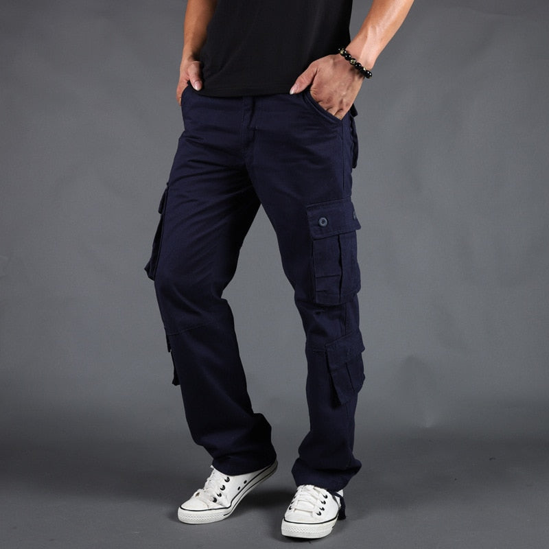 Travis Men's Cargo Pants