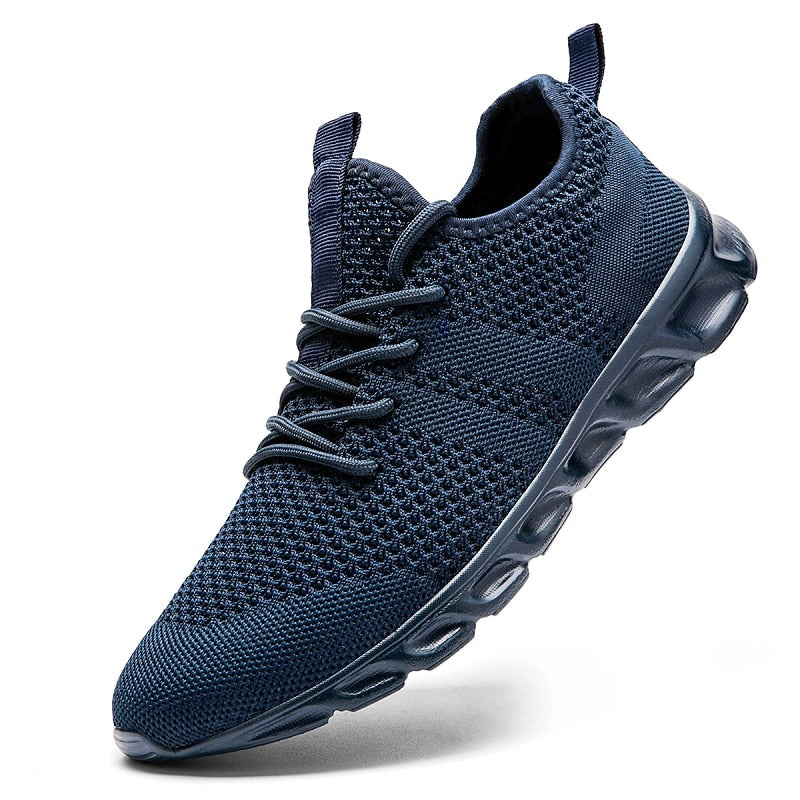 Kobira Men's Athletic Sneakers