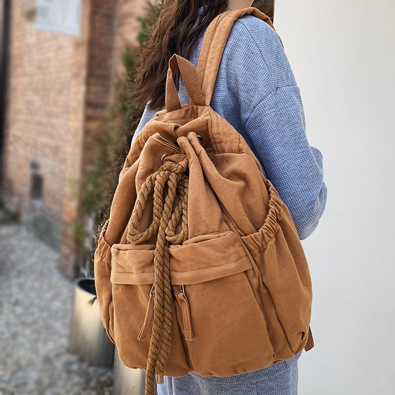 Romana Women's Laptop Backpack