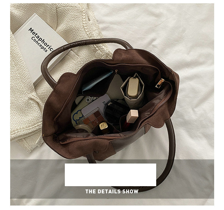 Moreno Women's Minimalist Shoulder Bag