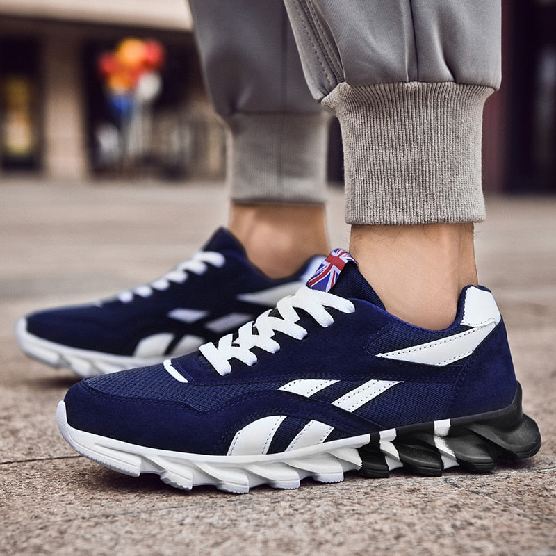 Tenison Men's Casual Sneakers