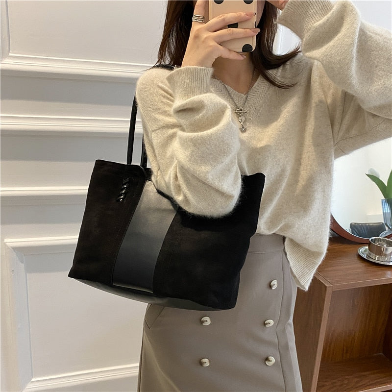 Moreno Women's Minimalist Shoulder Bag