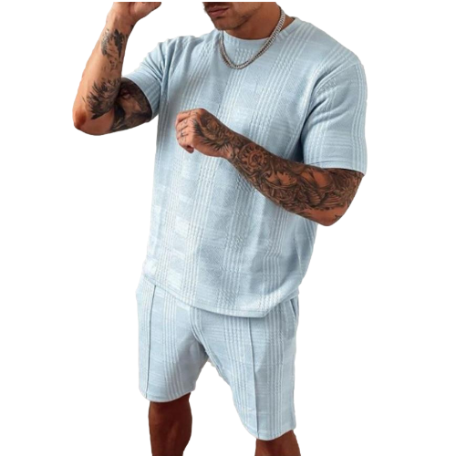 Sisu Men's Summer Set