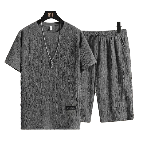 Men's Riverner Casual Set