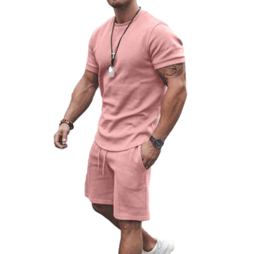 Latero Men's Summer Set