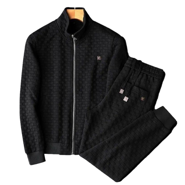 Vinthentic Men's Designer Set