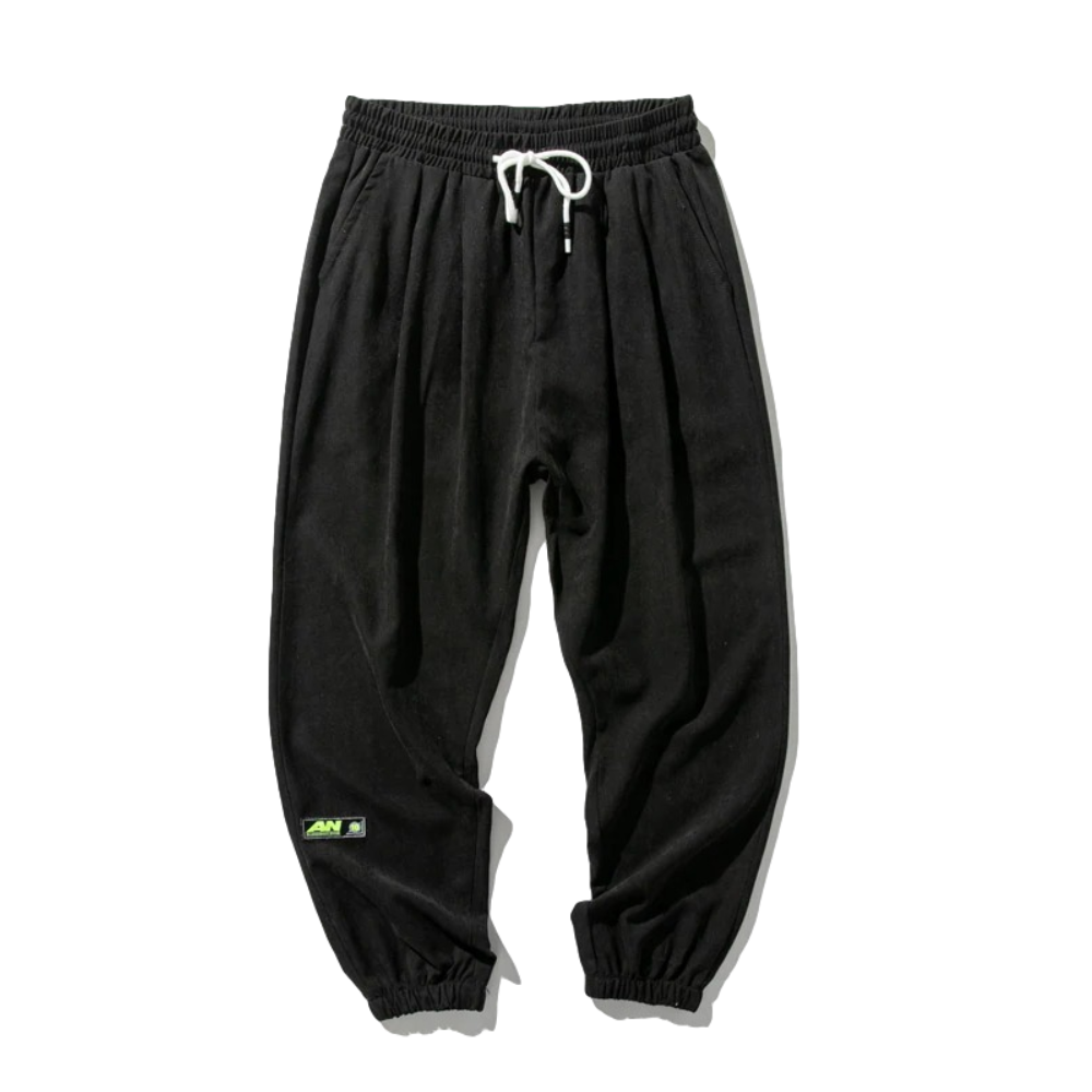 Hi-Power Joggers