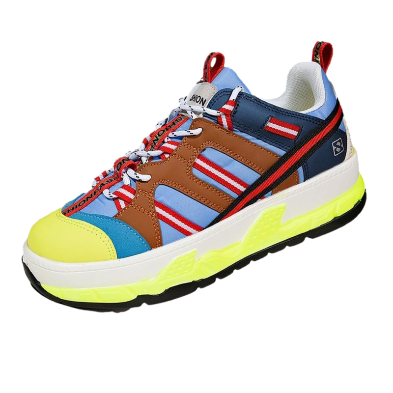 Fly-Lisbon Sneakers