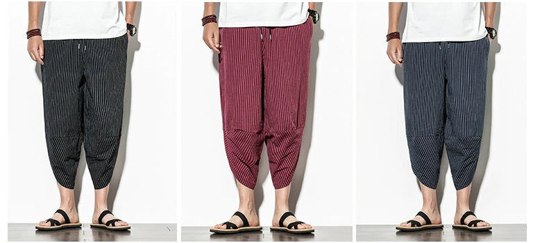 Free-Spirt Pants