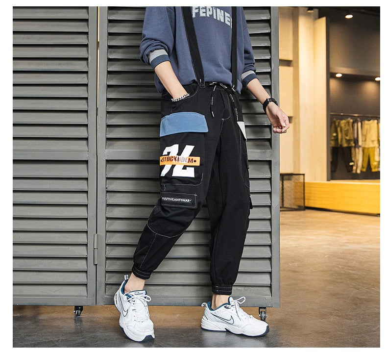 Valkyrie Joggers