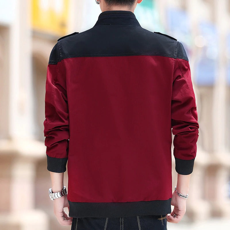 vintage jacket