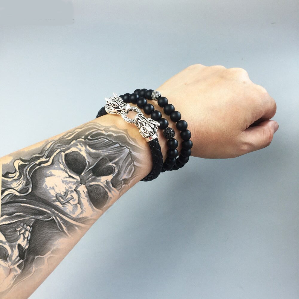 Dragons Gate Bracelet