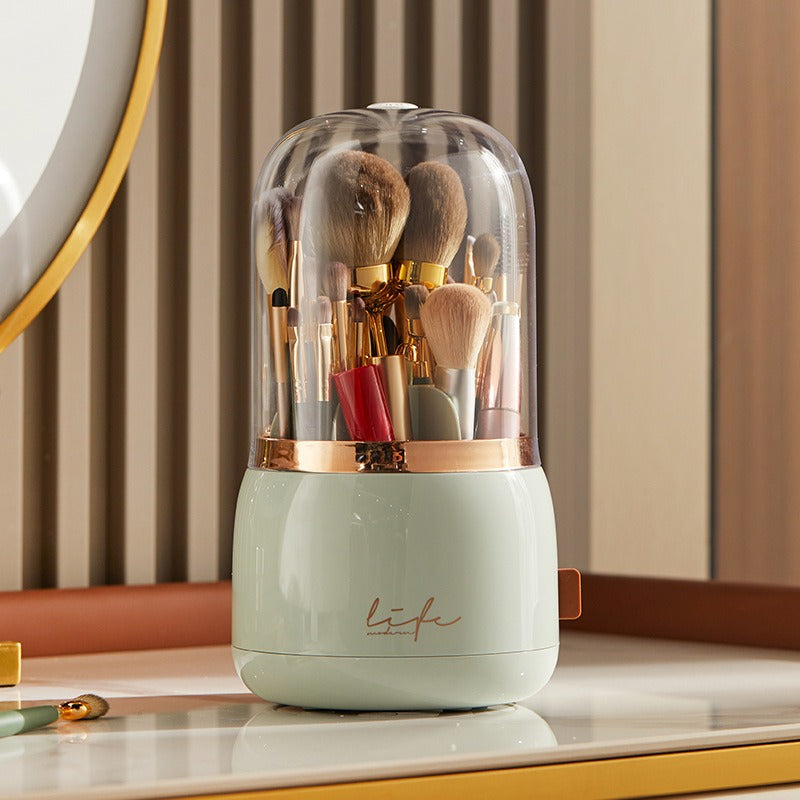 Vinthentic Temi 360 Makeup Organizer