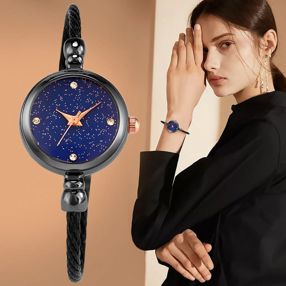 Galactic Watch