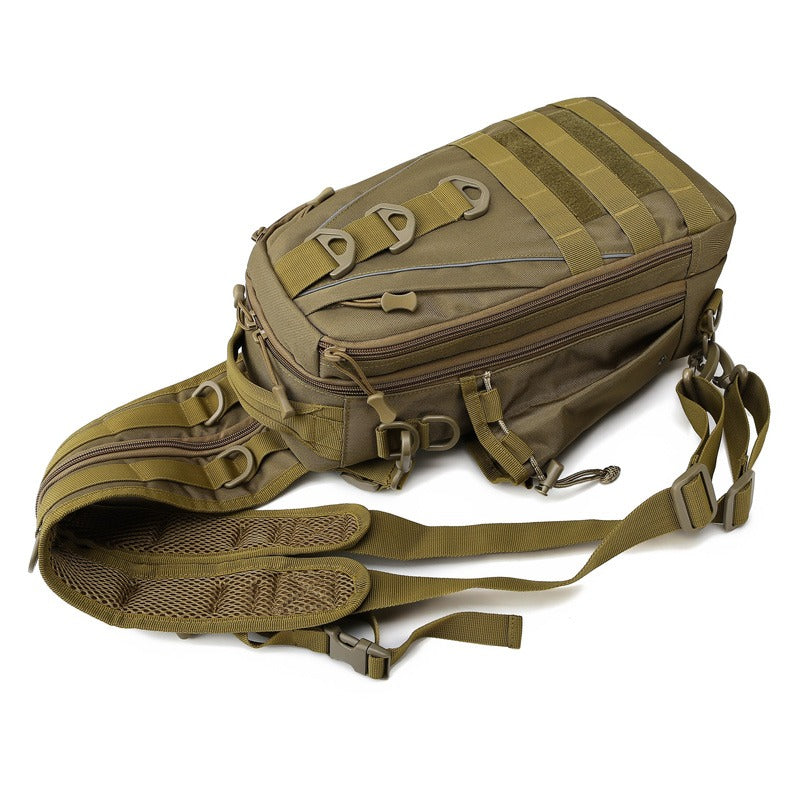 Vinthentic Rhoe Tactical Backpack