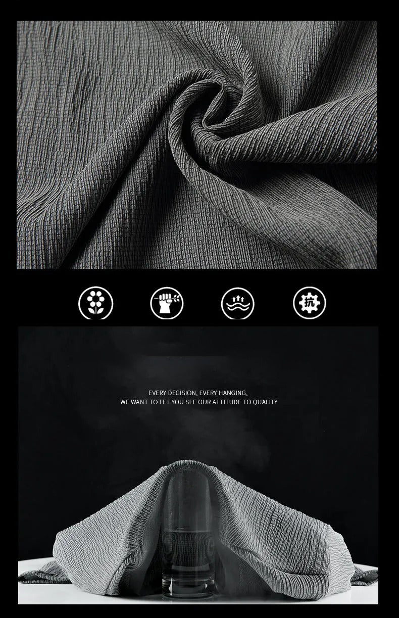 Men's Riverner Casual Set