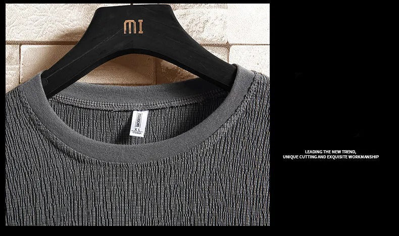 Men's Riverner Casual Set