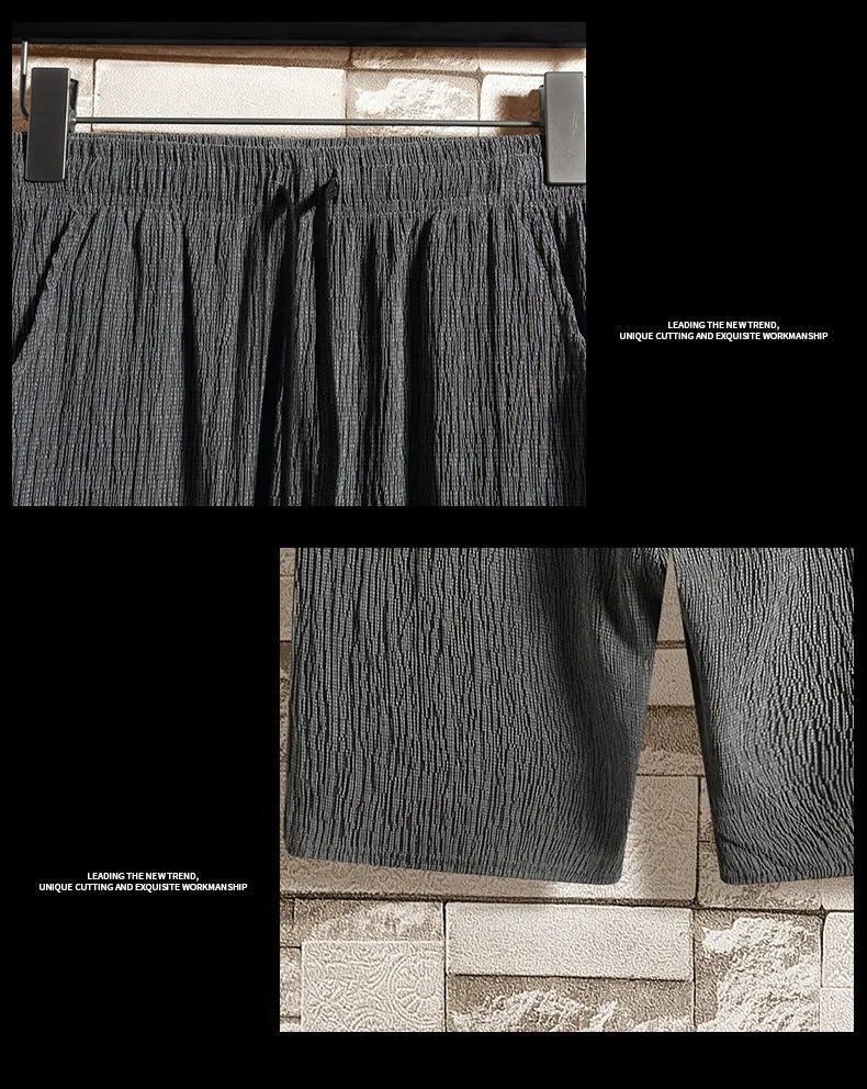 Men's Riverner Casual Set