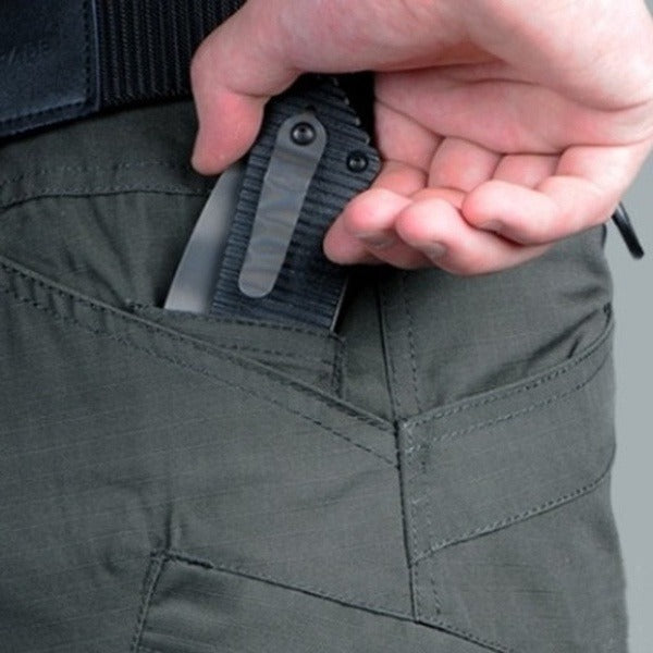 Camero Tactical Cargo Shorts
