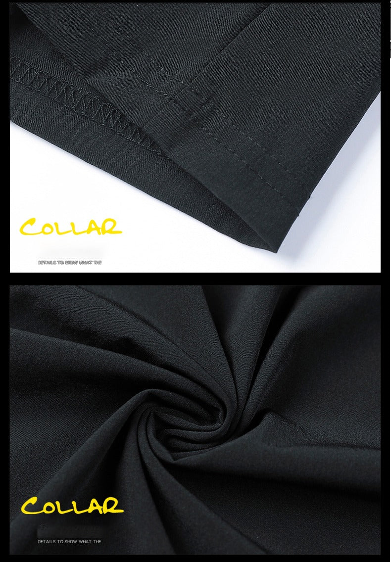 Men's Techno Casual Set