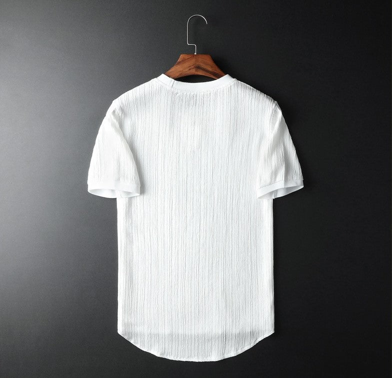 Del-Mer Men's Casual Set