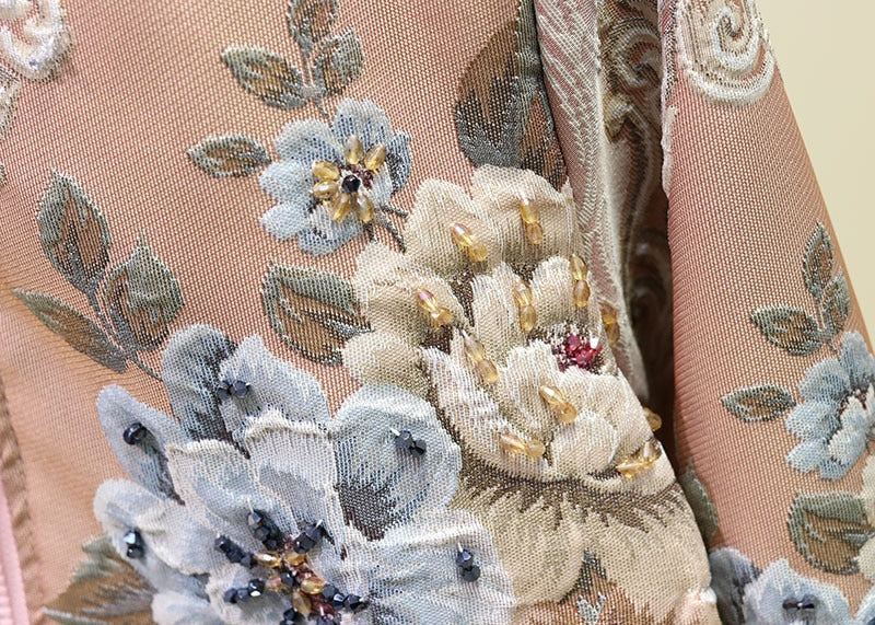 Elizabeth Designer Jacket