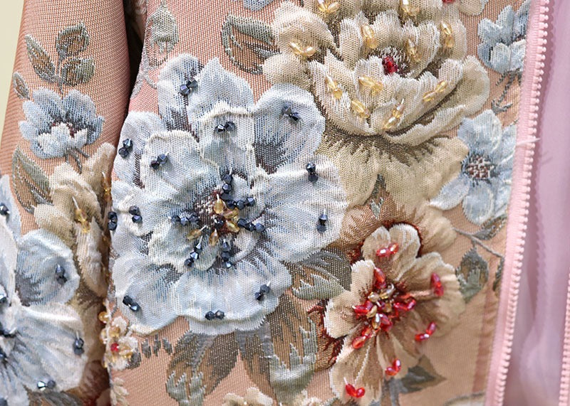 Elizabeth Designer Jacket