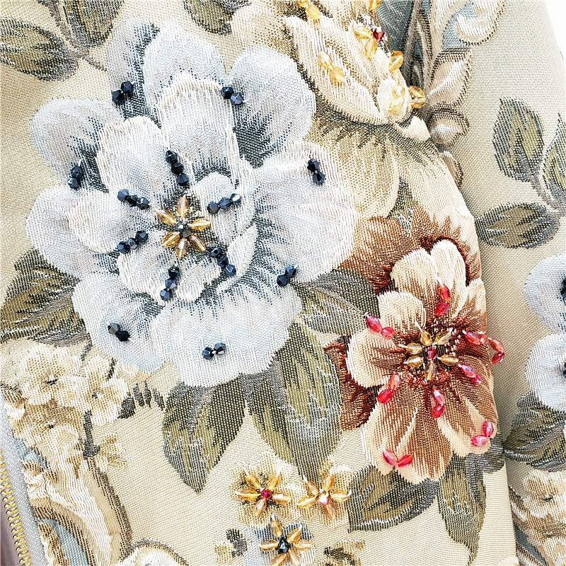 Elizabeth Designer Jacket