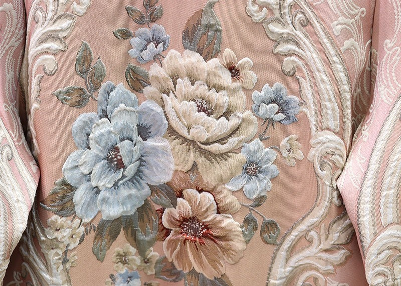 Elizabeth Designer Jacket