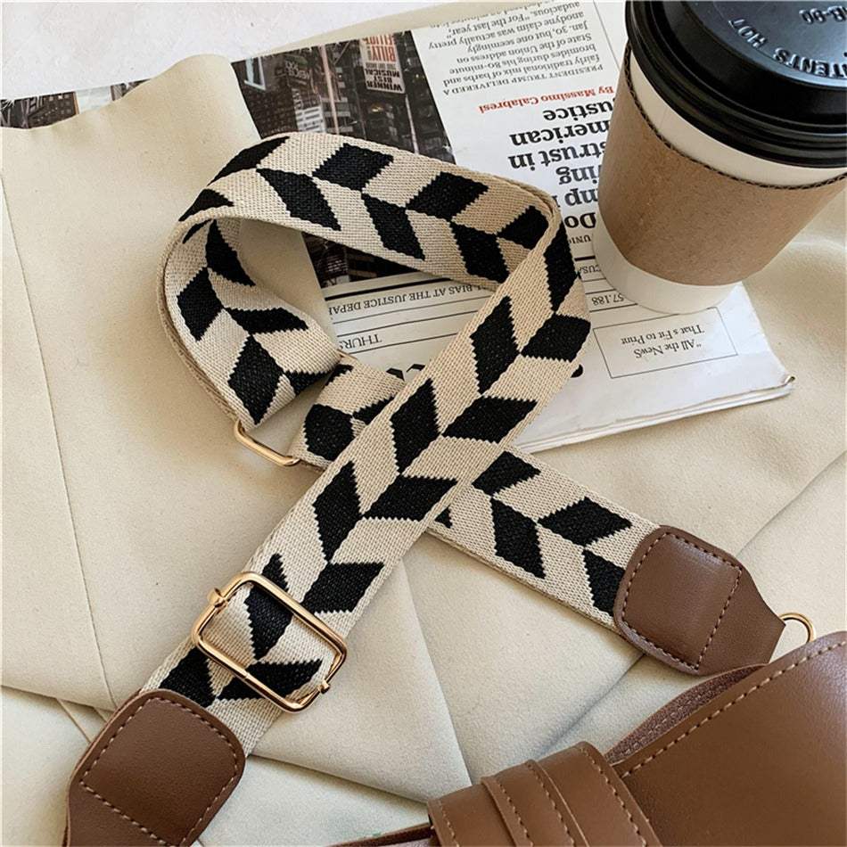 Italy Women's Minimalist Crossbody Bag
