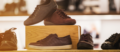 The Ultimate Guide to Men's Shoes: Finding the Perfect Fit and Style