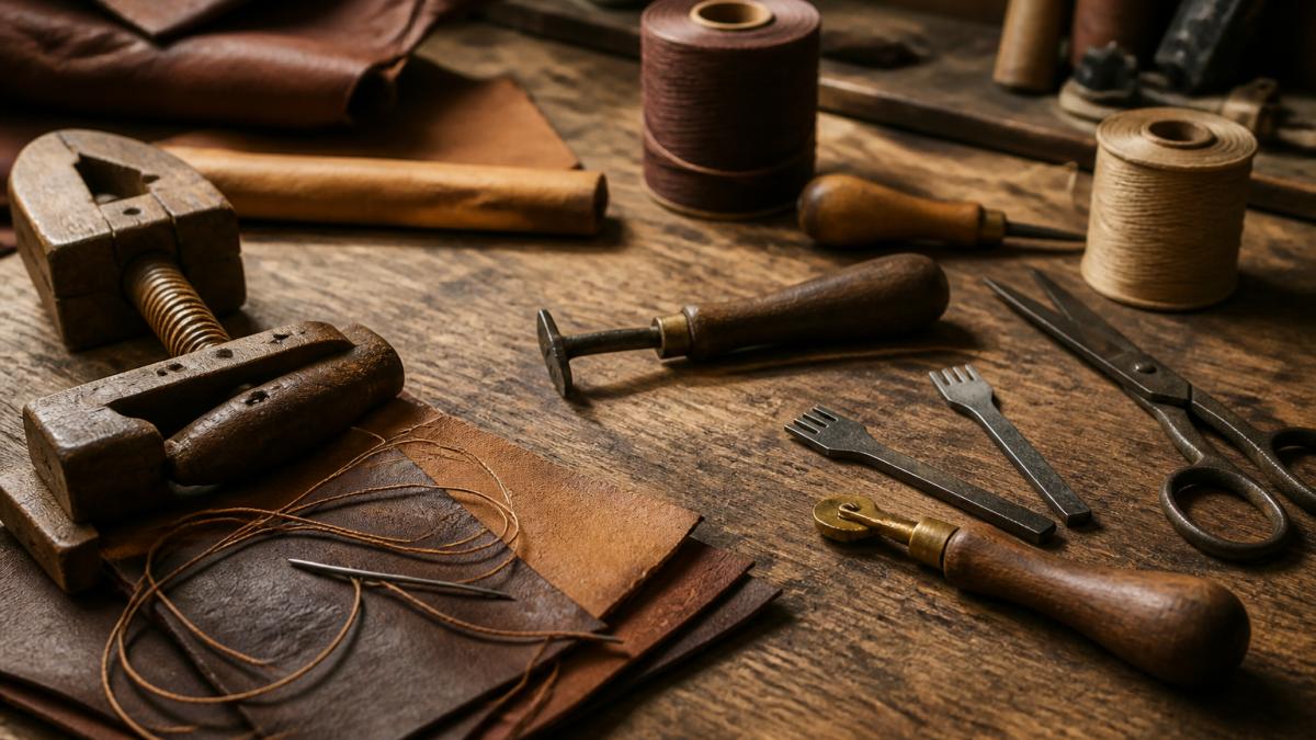 5 Vintage Craftsmanship Standards for Beginners