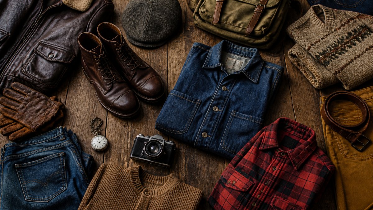 Authentic Vintage Style Clothing Online: 7 Picks for 2026